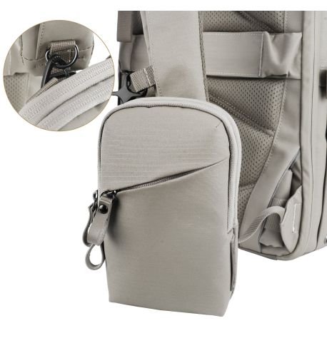 Vanguard Veo Metro SP CM - Funda para móvil