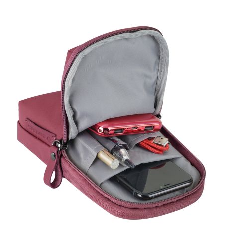 Vanguard Veo Metro SP MG - Funda para móvil