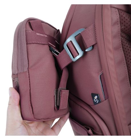 Vanguard Veo Metro SP MG - Funda para móvil