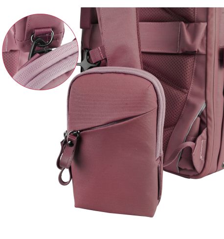 Vanguard Veo Metro SP MG - Funda para móvil