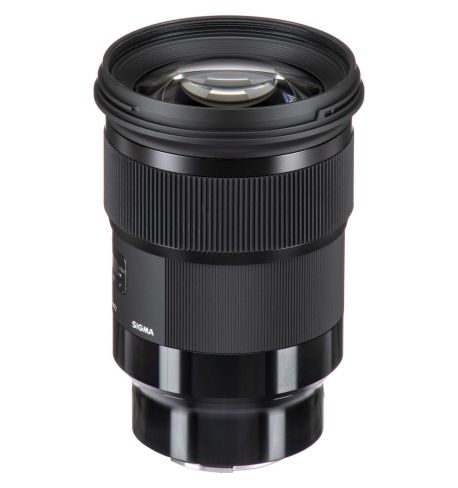 OBJETVO SIGMA 50 F/ 1.4  ART  montura L 2ª Mano ***