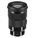 OBJETVO SIGMA 50 F/ 1.4  ART  montura L 2ª Mano ***