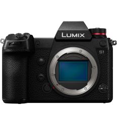PANASONIC LUMIX DC-S1CUERPO  2ª  Mano ****