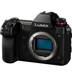 PANASONIC LUMIX DC-S1CUERPO  2ª  Mano **** 2