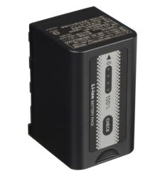 PANASONIC Bateria litio 7.2v AG-VBR59P para X200 y X10 2