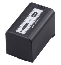 PANASONIC Bateria litio 7.2v AG-VBR59P para X200 y X10