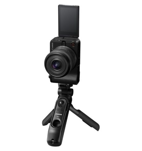 CANON EOS R50V + RF-S 14-30mm Creator Kit