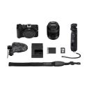 CANON EOS R50V + RF-S 14-30mm Creator Kit