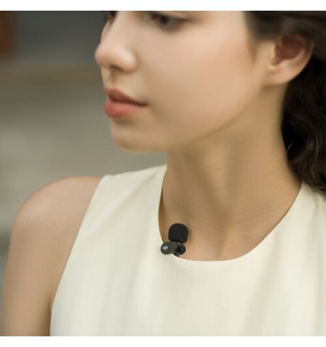 DJI Lavalier Mic