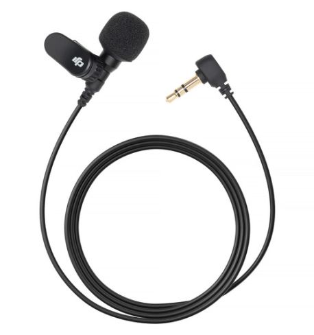 DJI Lavalier Mic
