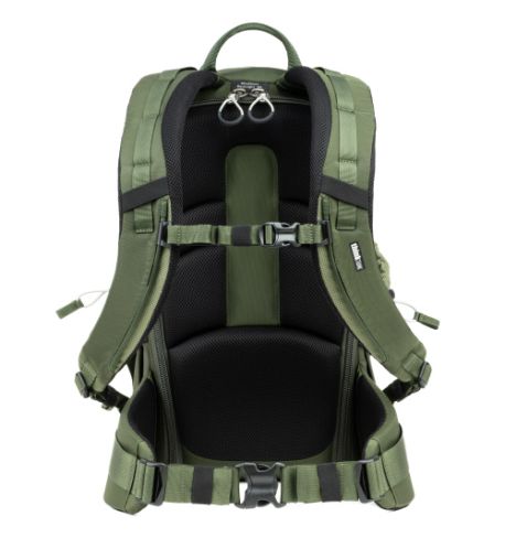 THINK TANK Mochila BackLight 18L Montane Green