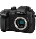 PANASONIC LUMIX GH5 + 12-60  2ª  Mano ***