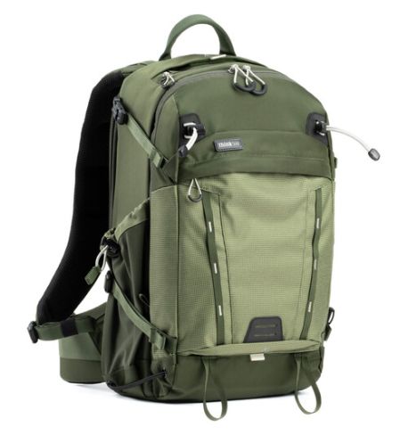 THINK TANK Mochila BackLight 18L Montane Green