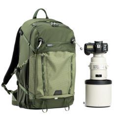 THINK TANK Mochila BackLight 36L Montane Green