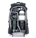 THINK TANK Mochila BackLight 18L Slate Black