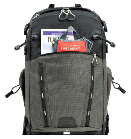THINK TANK Mochila BackLight 18L Slate Black