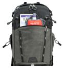 THINK TANK Mochila BackLight 18L Slate Black
