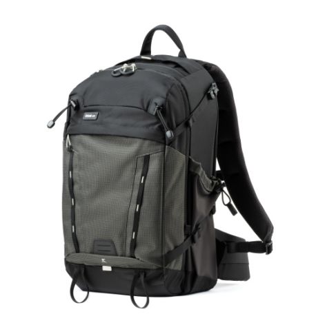 THINK TANK Mochila BackLight 26L Slate Black