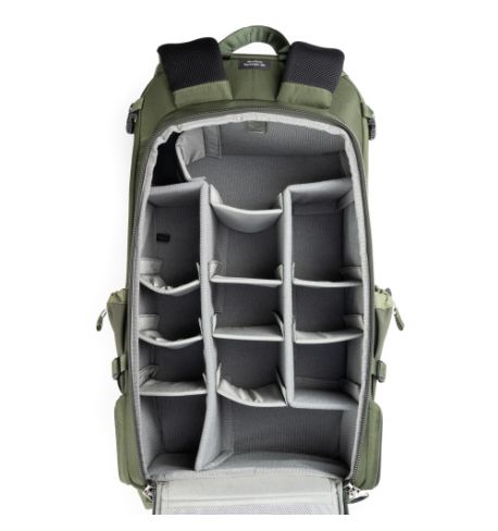 THINK TANK Mochila BackLight 36L Slate Black