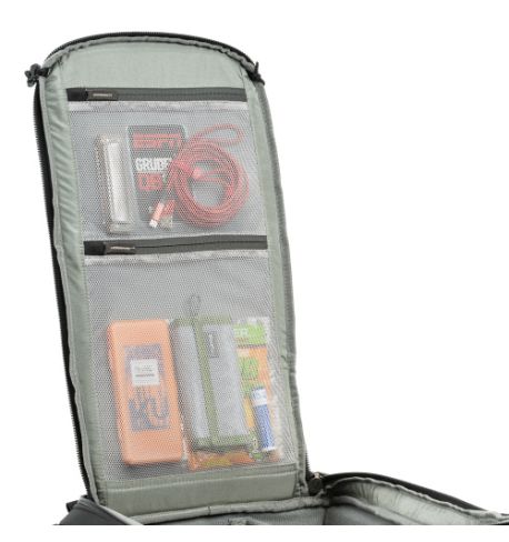 THINK TANK Mochila BackLight 36L Slate Black