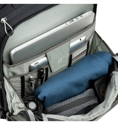 THINK TANK Mochila BackLight 36L Slate Black