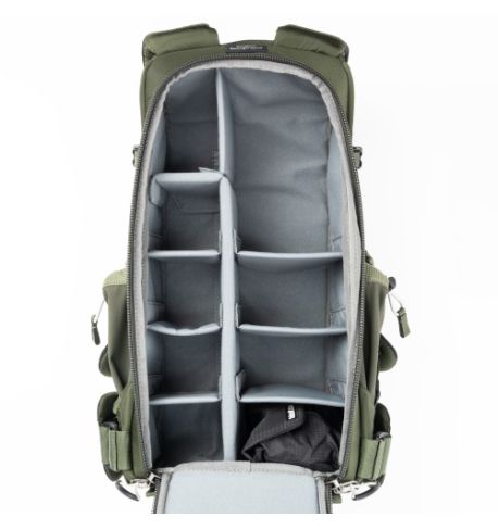 THINK TANK Mochila BackLight Sprint Montane Green