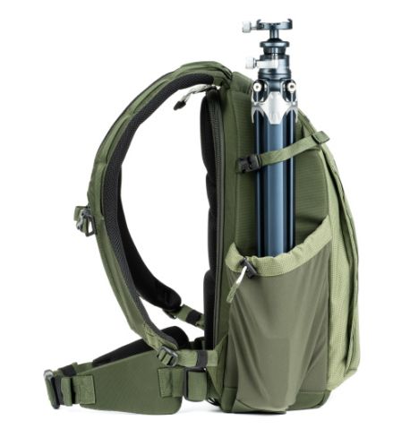 THINK TANK Mochila BackLight Sprint Montane Green