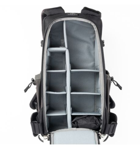 THINK TANK Mochila BackLight Sprint Slate Black