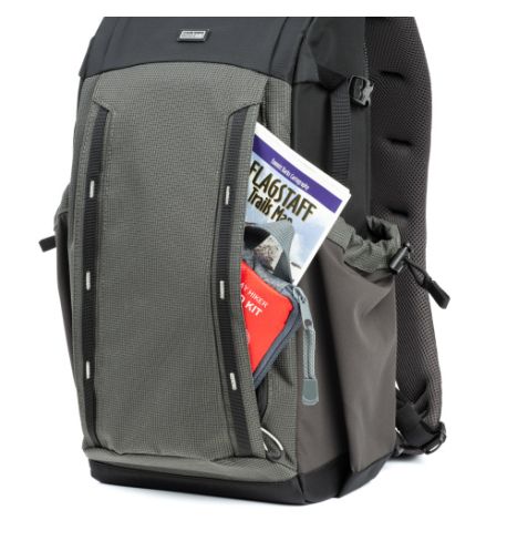 THINK TANK Mochila BackLight Sprint Slate Black