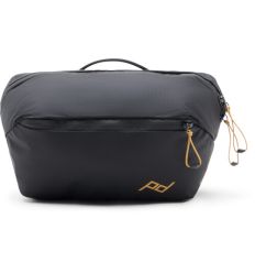 Peak design Outdoor Sling (Black, 4L)