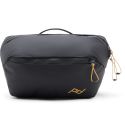 Peak design Outdoor Sling (Black, 4L)