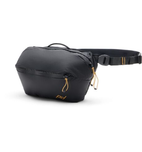 Peak design Outdoor Sling (Black, 4L)