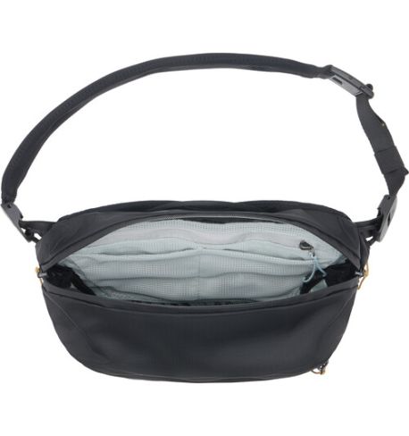 Peak design Outdoor Sling (Black, 4L)