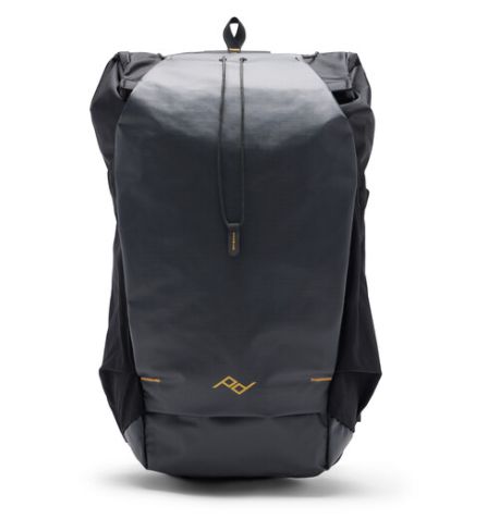 Peak design Outdoor Backpack (Black)