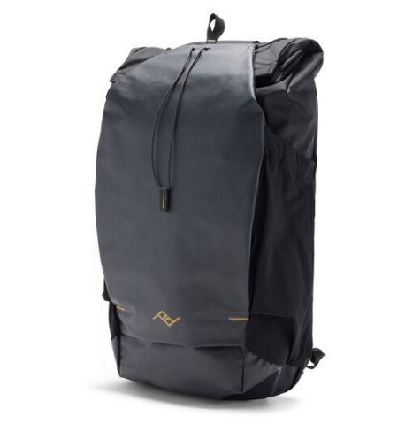 Peak design Outdoor Backpack (Black)