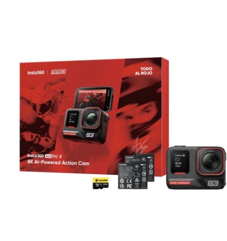 copy of Insta360 ACE PRO 2