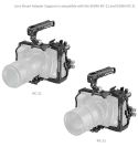 SmallRig 4574 Cage / Jaula para cámara Blackmagic Design Cinema Camera 6K