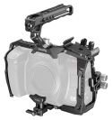 SmallRig 4574 Cage / Jaula para cámara Blackmagic Design Cinema Camera 6K
