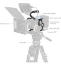 SmallRig 4574 Cage / Jaula para cámara Blackmagic Design Cinema Camera 6K