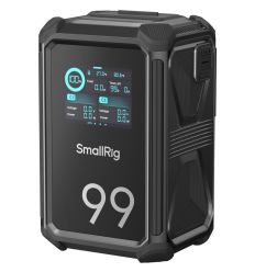 SmallRig batería X-Touch (99 Wh, montura en V)