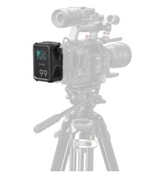 SmallRig batería X-Touch (99 Wh, montura en V) 2