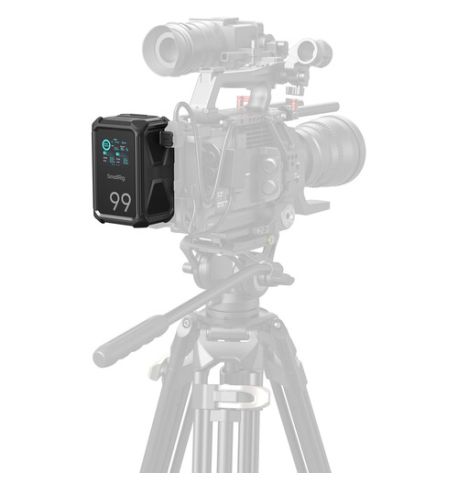 SmallRig batería X-Touch (99 Wh, montura en V)
