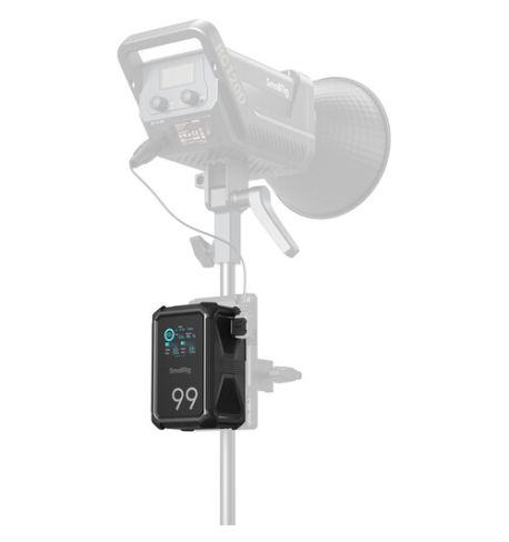 SmallRig batería X-Touch (99 Wh, montura en V)