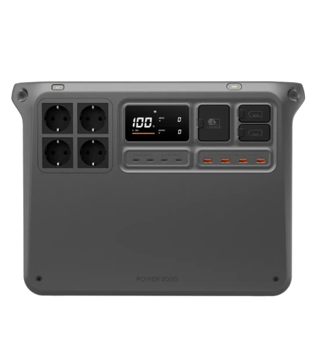 DJI Power 2000 | Estación de energía portátil