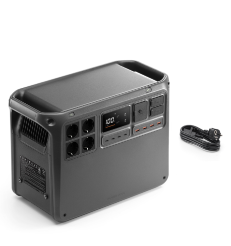 DJI Power 2000 | Estación de energía portátil