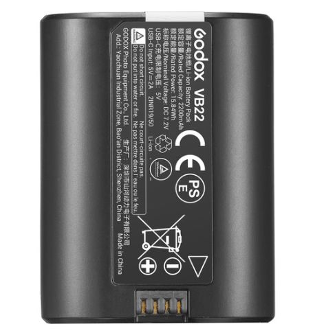 Godox Flash TTL V480