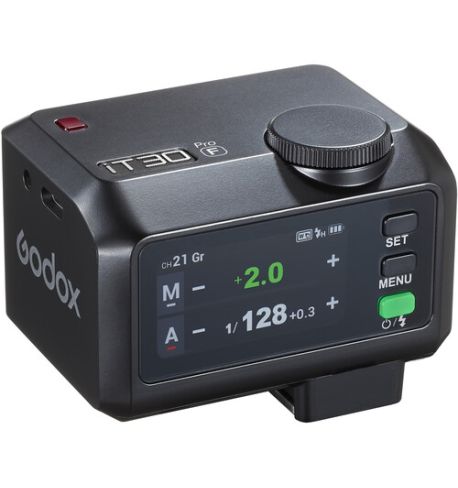 Godox iT30Pro Mini Flash
