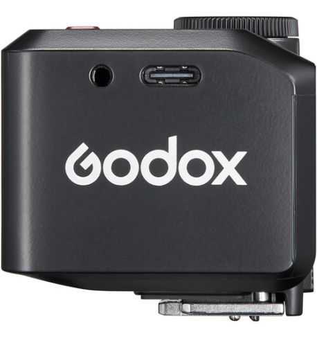 Godox iT30Pro Mini Flash