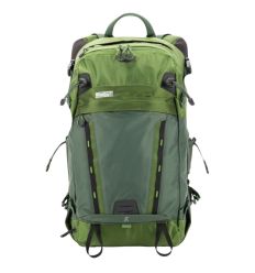 THINK TANK Mochila BackLight™ 18L photo daypack - woodland green