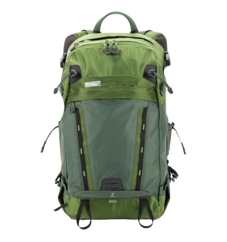 THINK TANK Mochila BackLight™ 18L photo daypack - woodland green